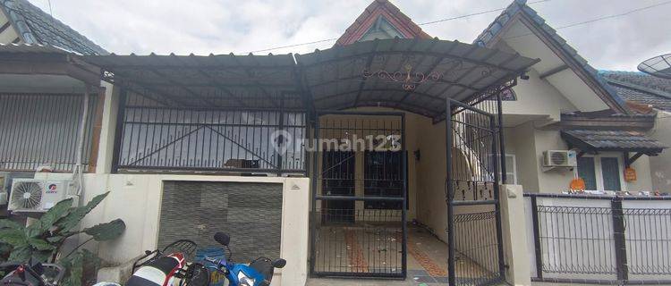 Di Sewakan Rumah Siap Huni di Royal Tangerang  1