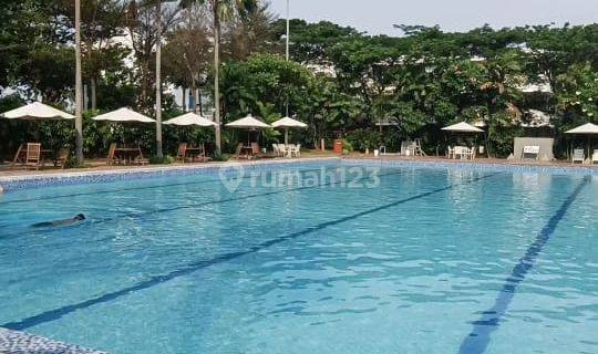 Di Jual Murah Apartemen Studio Aeropolis Dekat Bandara  1