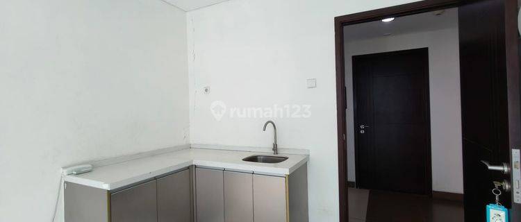 Disewakan apartemen studio Brooklyn Alam Sutera  1