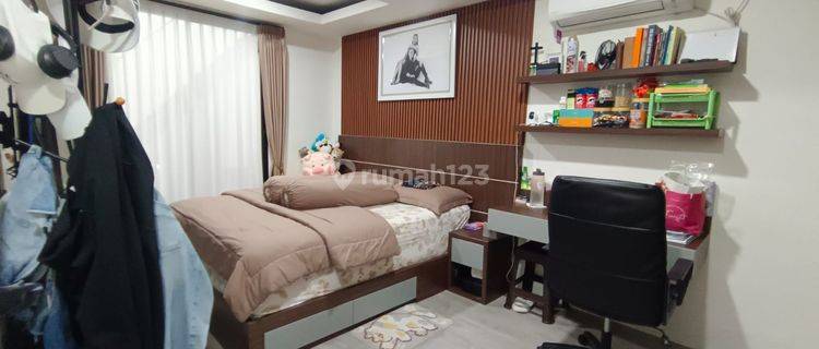 Dijual Rumah Full Renovasi Fullfurnish di Cendana Icon Tangerang  1