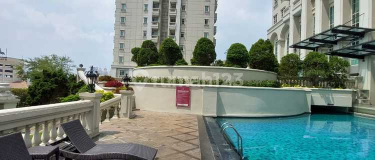 Apartemen Belezza 3 BR Private Lift Dan Best View 1
