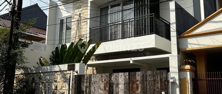 For Sale Quick Kelapa Gading House. Attractive Price 1