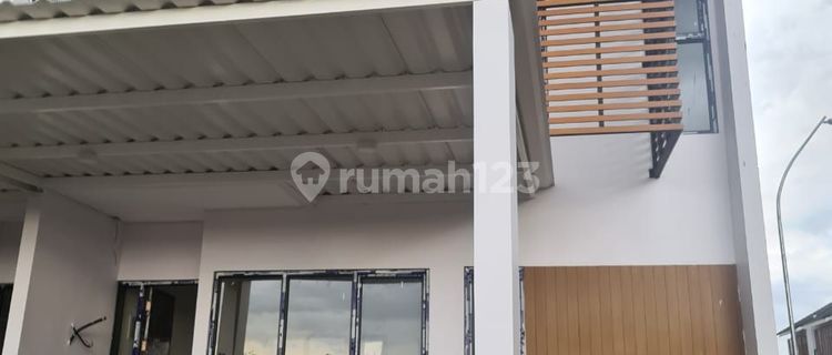 The North Bend Siap Huni Murah 1