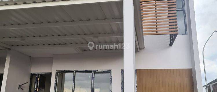 Murah Di Sewkan Rumah Cluster Nortbend 1