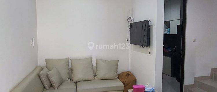 Murah Rumah Full Furnish Di Clemantis Metland Puri 1