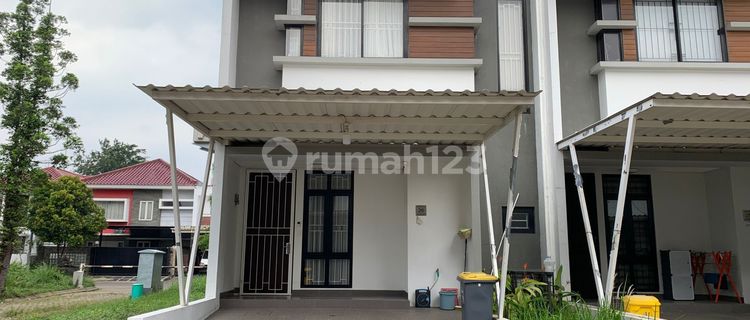 Murah Rumah Minimalis Siap Huni di Metland Puri 1