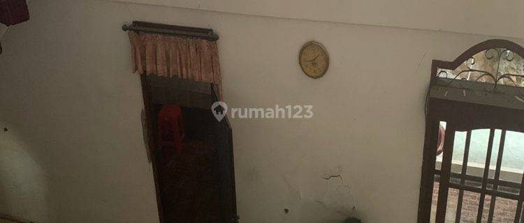 Rumah  2 Lantai Kelapa Gading, Beserta Tanah.  SHM - Sertifikat Hak Milik 1