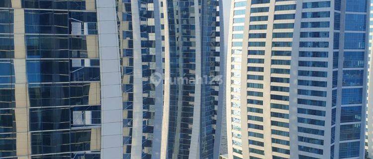 Disewakan / For Rent Apartemen Regatta , Pluit, Mewah, Uk 176m2, 3br, Sea View. 1