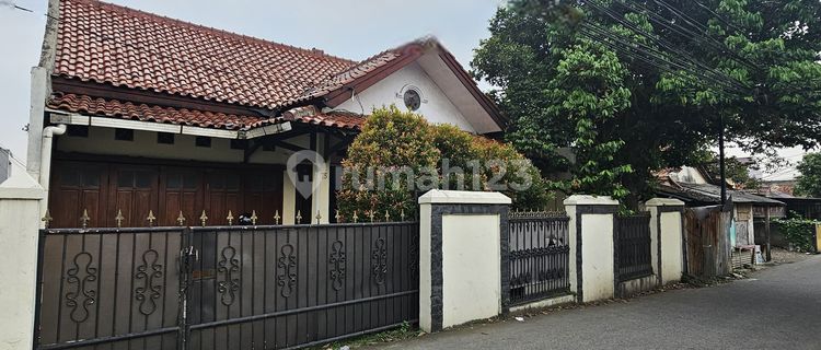 Asri House Near Gandul Cinere Toll Gate 1