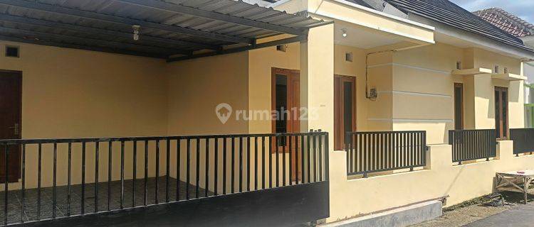 Rumah Dekat Dengan Kota  1