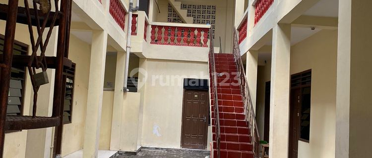 2-Story Boarding House Near UII Campus Kaliurang 1