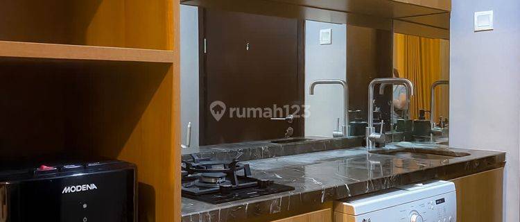 Dijual Apartemen Puri Mansion Jakarta Barat  1