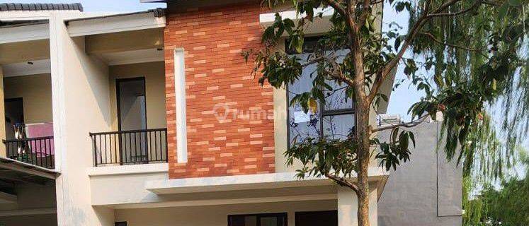 Dijual Rumah Jaya Imperial Sepatan 1