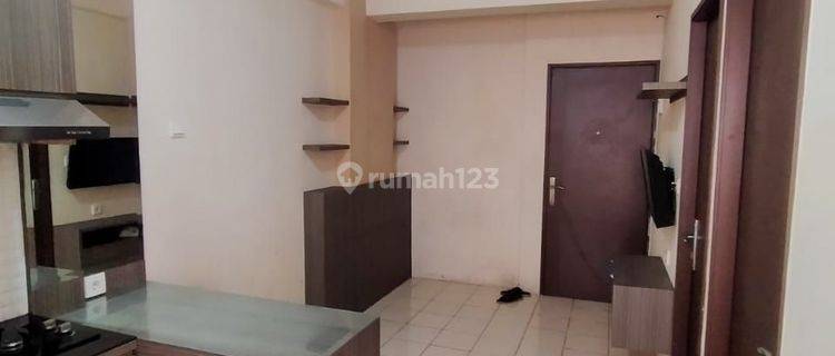 Dijual Apartemen Puri Park View Furnished Rapih Siap Pakai 1