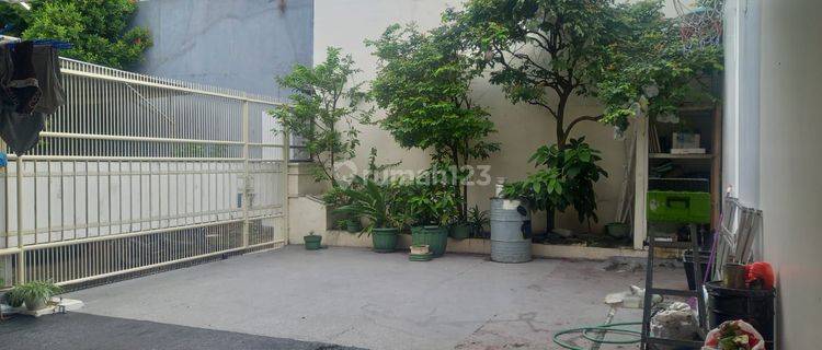 Dijual Rumah Taman Semanan Indah 7x21m² Siap Huni 1