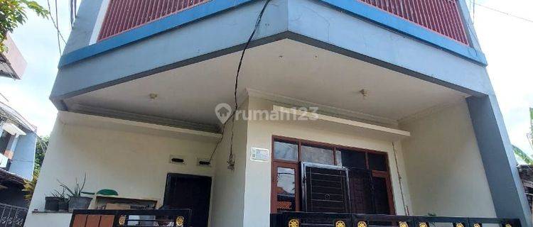 Dijual Rumah Poris Plawad Cipondoh Tgr  1