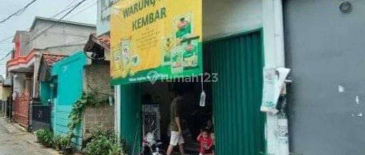 Dijual Rumah Cipondoh kota Tangerang  1