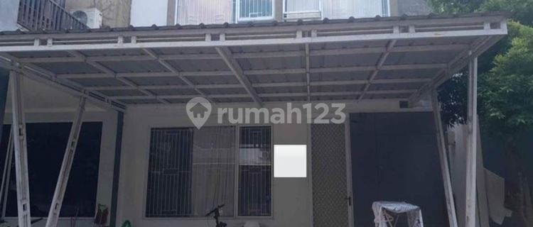 Dijual Rumah Graha Raya Fortune Ciledug Kota Tgr  1