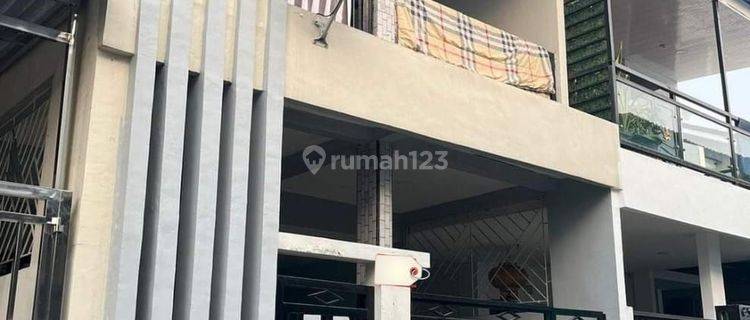 Dijual Perumahan Cengkareng Jakarta Barat  1