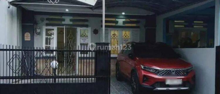 Dijual Rumah Taman Royal 2 Cipondoh Kota Tgr  1