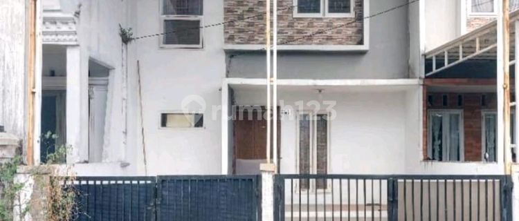 For Sale Buana Gardenia Pinang Housing, Tangerang City 1