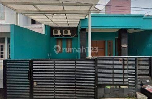 Dijual Perumahan Villa Japos Tangsel Rumah 1