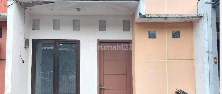 Dijual Rumah Cluster Kareng Tengah Kota Tgr  1