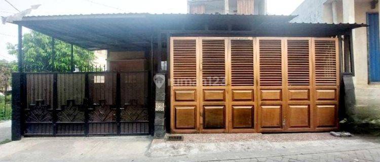Dijual Rumah Kenanga Cipondoh Kota Tgr  1