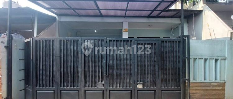 For Sale Kenanga House, Cipondoh, Tangerang City 1