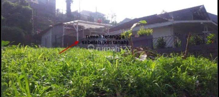  Dijual Tanah Murah Siap Bangun Di Cigadung 1