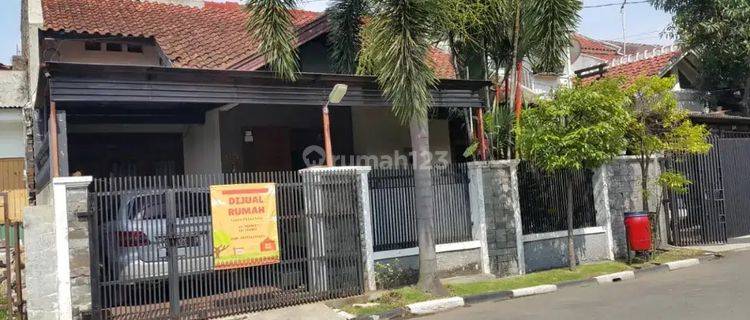 Dijual Rumah Siap Huni Dalam Komplek Margawangi Estate 1