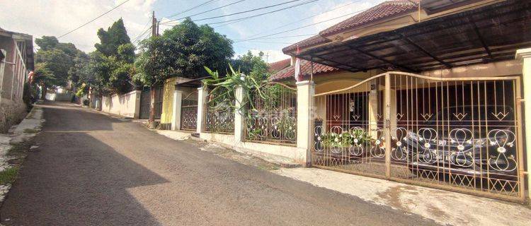 Dijual Rumah Siap Huni Cigadung Dibawah Harga Pasar 1