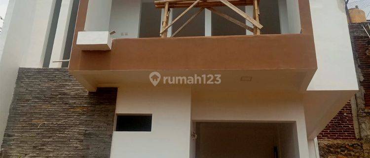 Rumah Cluster Batara Indah Land Pasirjati Cijambe  1