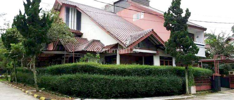 Dijual Rumah Komplek Cipta Graha Dekat Tol Pasteur Furnished 1