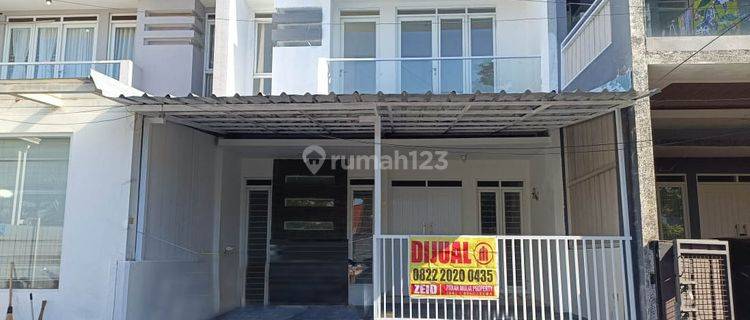 Rumah Setra Dago Antapani Full Renov Siap Huni Pasti Cocok 1