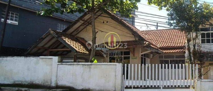 Dijual Rumah Cigadung Main Road Cocok Untuk Hunian Atau Usaha 1