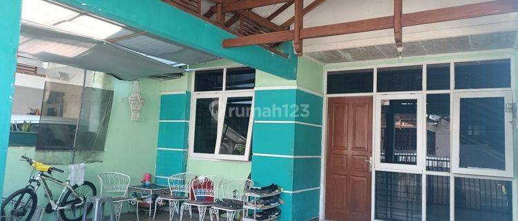 Dijual Rumah Komplek Sarimas Arcamanik Siap Huni 1