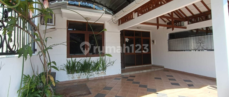 Dijual Rumah Komplek Sarimas Arcamanik Lokasi Strategis Furnished 1
