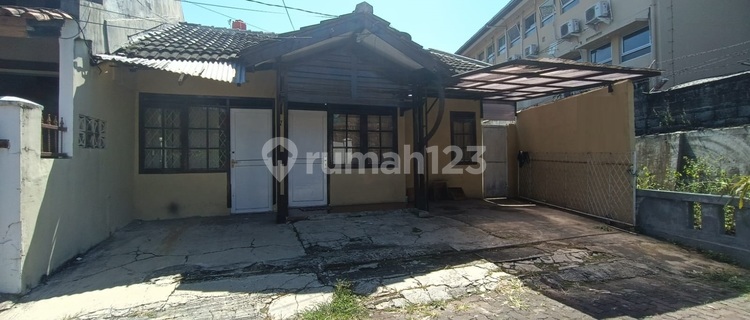 Dijual Rumah Lama Margahayu Raya Belakang Metro Best Location 1