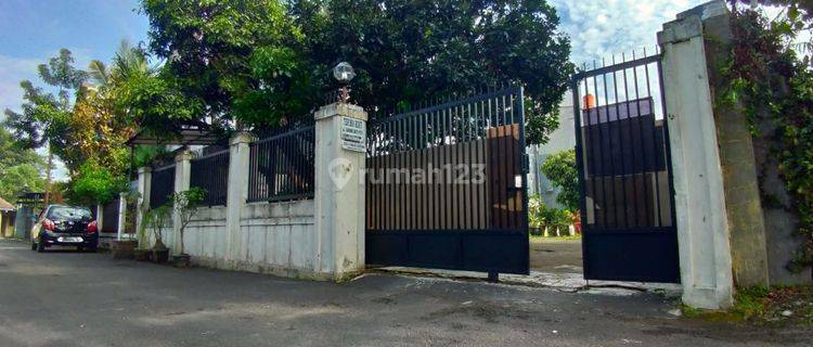 Dijual Kosan Aktif Dekat Apart Gate Way Gunung Batu Pasteur 1