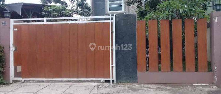 Dijual Kosan Aktif Terawat Furnished Buah Batu 1