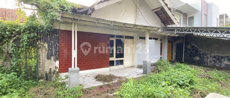 Old House Count land location favorite in Turangga 1