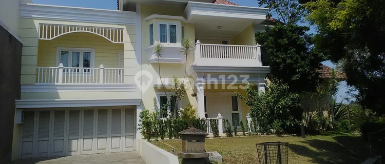 Rumah Siap Huni Di Kota Baru Parahyangan 1