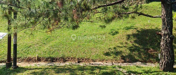 Tanah Kavling Siap Bangun di Setiabudi Terrace 1