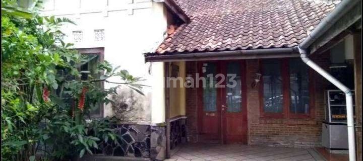 Strategic Affordable Home in Riau Wing City Center 1