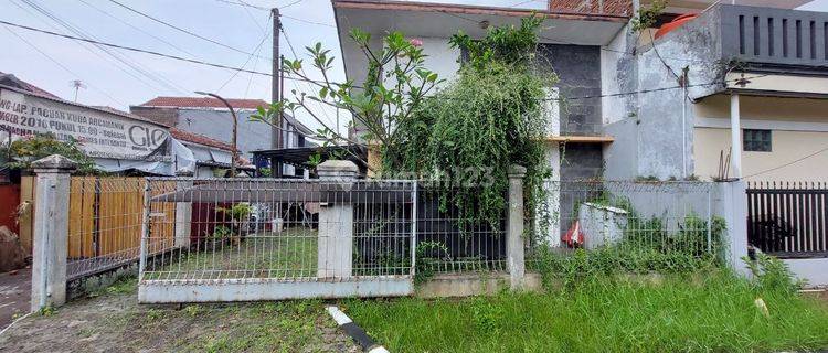  Rumah Lama Murah Hitung Tanah Tanjungsari Antapani 1