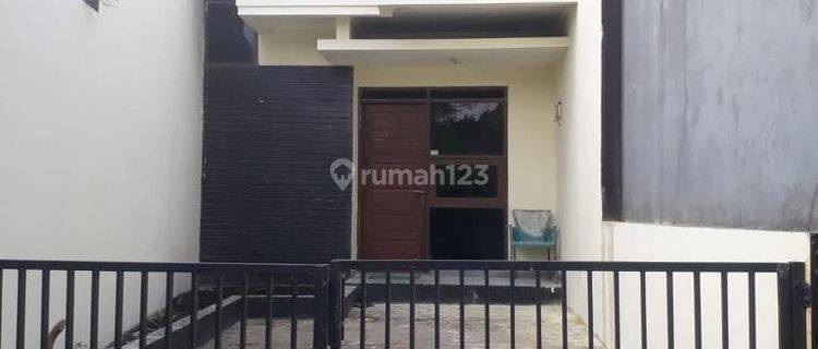 Rumah Murah Harga Dibawah Njop Area Cibaduyut 1