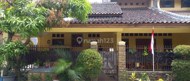 Rumah Bagus Harga Termurah Margahayu Raya 1