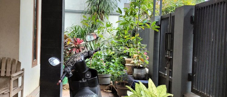 Rumah Siap Huni Margahayu Raya Dekat Metro Indah Mall 1