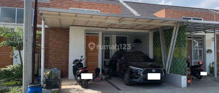 Rumah Bagus Komplek Grand Sharon Sayap Soekarno Hatta 1